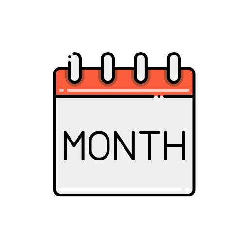month